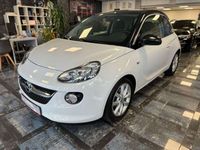 gebraucht Opel Adam Jam*Navigation vor*2.Hand*Aluräder*El.Fenst