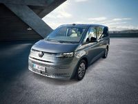 Gebraucht VW Multivan Life 150 PS (110 kW) 2025 Indiumgrau Van
