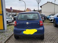 gebraucht VW Fox 1.4,