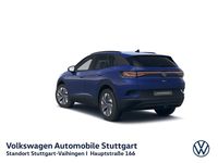 Gebraucht VW ID.4 Pro 210 kW (286 PS) 2025 Blau SUV