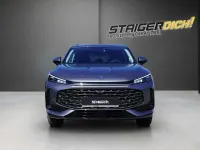 Neu MG HS 224 PS (164 kW) 2026 Hampstead grey SUV