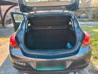 Second-hand Opel Astra 120 CP (88 kW) 2012 Andere farben Hatchback