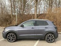 gebraucht VW T-Cross - 1.0 TSI OPF 81 kW DSG Style