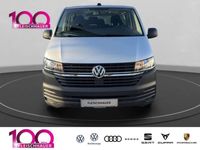 gebraucht VW Transporter T6.1Kombi lang FWD 2.0 TDI 9 Sitzer AHK Navi Apple CarPlay