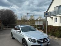 Second-hand Mercedes E400 333 CP (244 kW) 2016 Berlinǎ