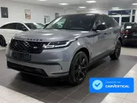 Gebraucht Land Rover Range Rover Velar S 300 PS (220 kW) 2022 Eiger grey SUV