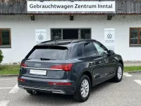 Gebraucht Audi Q5 Sport 299 PS (219 kW) 2022 Grau SUV