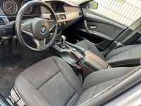 gebraucht BMW 523 E60 i