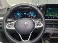 Nowe VW Transporter 170 KM (125 kW) 2025 Biały Van