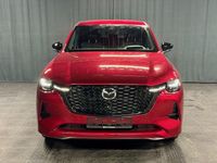 Neu Mazda CX-60 Homura-Line 328 PS (241 kW) 2026 Soul red crystal m SUV