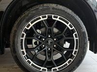 Neu Ford Ranger 281 PS (206 kW) 2026 Schwarz Pickup