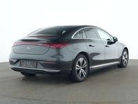 Gebraucht Mercedes EQE350 Electric Art 214 kW (292 PS) 2025 lack graphitgrau Limousine