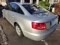 gebraucht Audi A6 2.4 multitronic