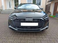Gebraucht Audi A3 Advanced 150 PS (110 kW) 2024 Schwarz Kombi