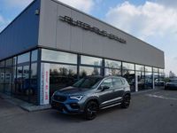 Neu Cupra Ateca 150 PS (110 kW) 2026 Grau SUV
