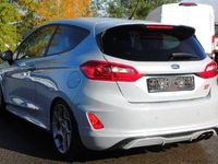 Gebraucht Ford Fiesta ST 200 PS (147 kW) 2019 Silber Limousine