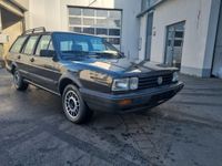 gebraucht VW Passat Variant GT 2,2 5 zylinder