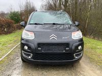 Gebraucht Citroën C3 Exclusive 109 PS (80 kW) 2010 Noir obsidien Van / Kleinbus
