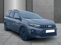 Neu Dacia Jogger Expression 158 PS (116 kW) 2025 Dolomitgrau Van / Kleinbus