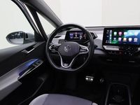 Gebraucht VW ID.3 150 kW (204 PS) 2020 Weiß Kleinwagen