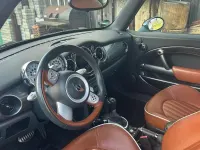 Occasion Mini Cooper S Cabriolet 170 ch (125 kW) 2007 Bleue Cabriolet