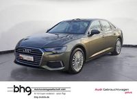 Gebraucht Audi A6 Design 286 PS (210 kW) 2023 Individuallackierungen audi exclusive Limousine