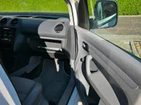 Gebraucht VW Caddy 2007 Van / Kleinbus