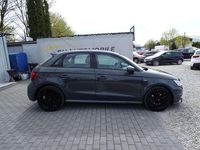 Gebraucht Audi A1 S-Line 192 PS (141 kW) 2018 Grau Kleinwagen