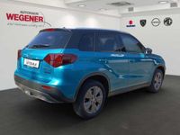 gebraucht Suzuki Vitara COMFORT 1.5 AT