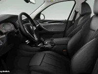 Gebraucht BMW X3 xLine 286 PS (210 kW) 2021 Schwarz SUV
