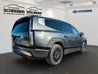 Gebraucht Hyundai Ioniq 9 225 kW (307 PS) 2026 Grau SUV