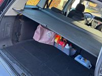 Gebraucht Citroën C4 Picasso 120 PS (88 kW) 2010 Silber Van / Kleinbus