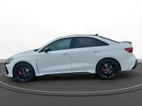 Gebraucht Audi RS3 Sport 400 PS (294 kW) 2026 Arkonaweiß Limousine