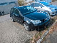 Usata VW Golf IV 75 CV (55 kW) 2004 Nero Berlina
