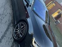 Usata Audi A7 313 CV (230 kW) 2014 Nero Utilitaria