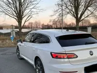 Gebraucht VW Arteon R-line 200 PS (147 kW) 2023 Coupé