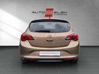 gebraucht Opel Astra Lim. 5-trg. Energy/Automatik/ 1.Hand