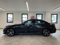 gebraucht BMW 320 d Limousine M-Sport FACELIFT/LED/NAVI/KAMERA