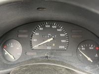 Gebraucht Opel Corsa 65 PS (47 kW) 1994 Rot Kleinwagen