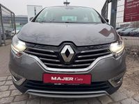 Gebraucht Renault Espace Business 224 PS (164 kW) 2018 Grau Van / Kleinbus