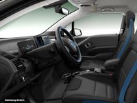 gebraucht BMW i3 120Ah