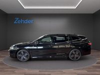 Gebraucht VW Passat R-line 265 PS (194 kW) 2024 Grenadillschwarz metallic Kombi