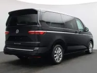 Begagnad VW Multivan Style 150 HK (110 kW) 2025 Minibuss