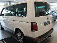 Gebraucht VW T6 PanAmericana 199 PS (146 kW) 2019 Weiß Van