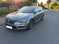 Używany Renault Talisman Initiale Paris 224 KM (164 kW) 2019 Szary Kombi