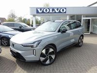 Gebraucht Volvo EX90 Ultra 300 kW (408 PS) 2025 Grau SUV