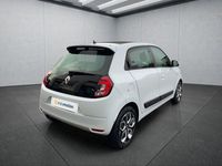Używany Renault Twingo SE 65 KM (47 kW) 2021 Biały Hatchback
