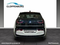 gebraucht BMW i3 120Ah DAB WLAN Navi Prof. Tempomat Klimaaut.