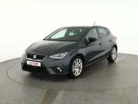 Gebraucht Seat Ibiza FR 150 PS (110 kW) 2023 Grau Limousine