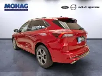 Gebraucht Ford Kuga ST 242 PS (177 kW) 2025 Rot SUV